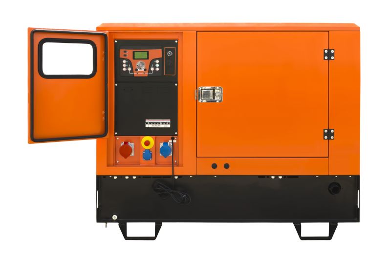 Commercial Generator Servicing in Provo, UT
