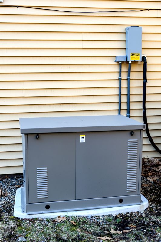 Electric Generator Repair in Provo, UT