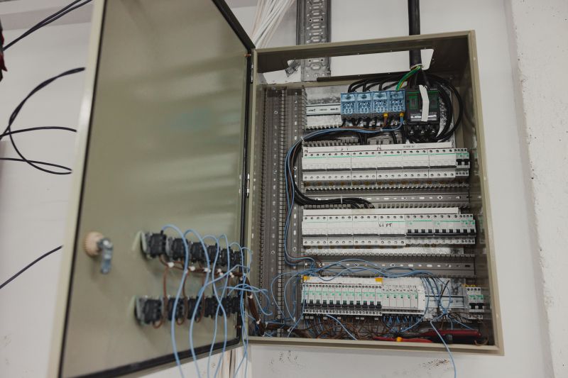 Electrical Panel Service in Orem, UT