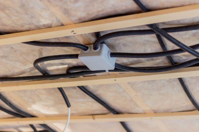 Electrical Renovation in Littleton, CO
