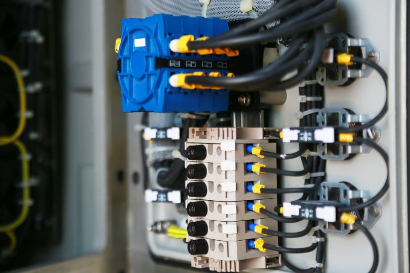 Fuse Box Replacement in Heber City, UT