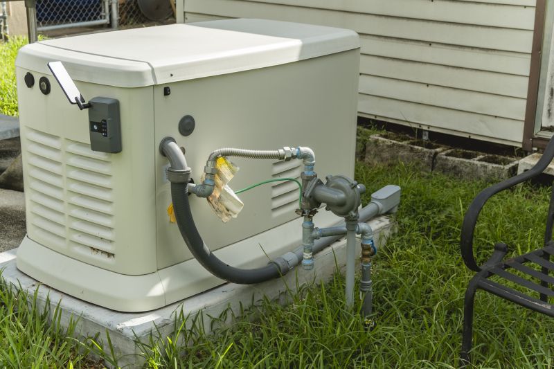 Generator Installation in Prescott Valley, AZ