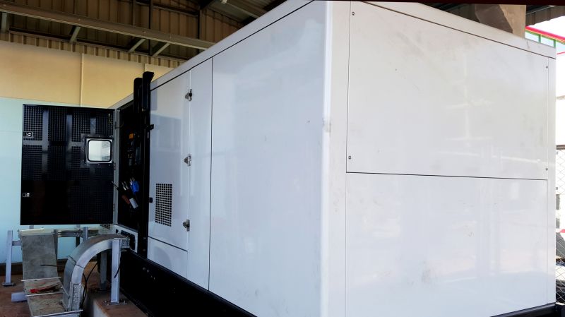 Generator Installation in Denver County, CO
