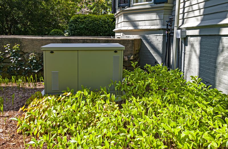 Generator Maintenance Service in Utah County, UT