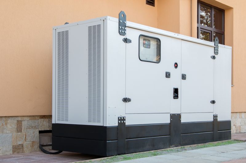 Generator Maintenance Service in Utah County, UT