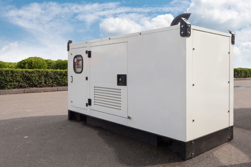 Generator Maintenance Service in Provo, UT