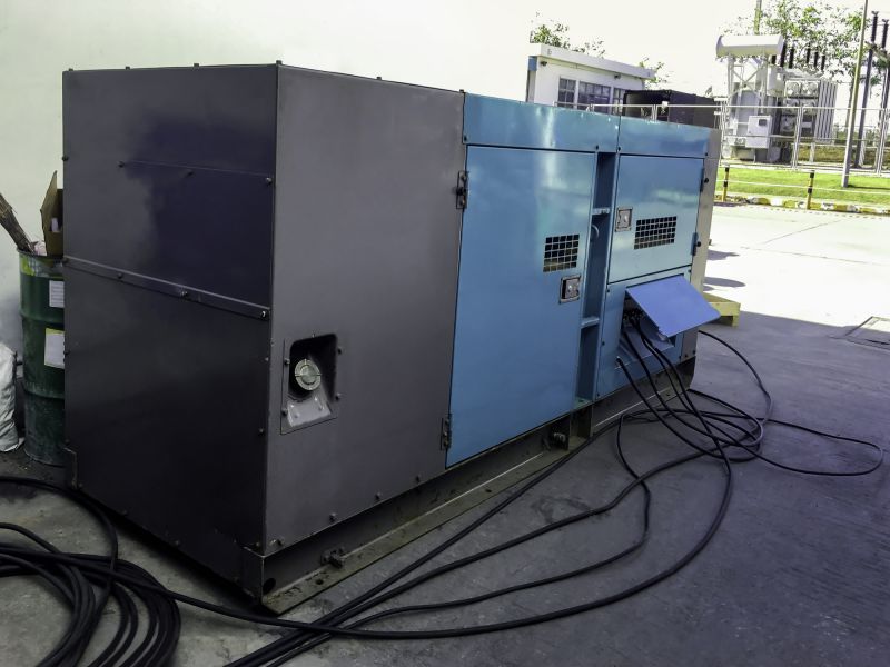 Generator Maintenance Service in Heber City, UT