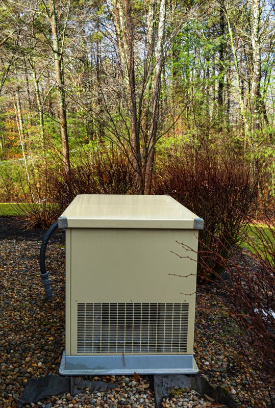 Generator Maintenance Service