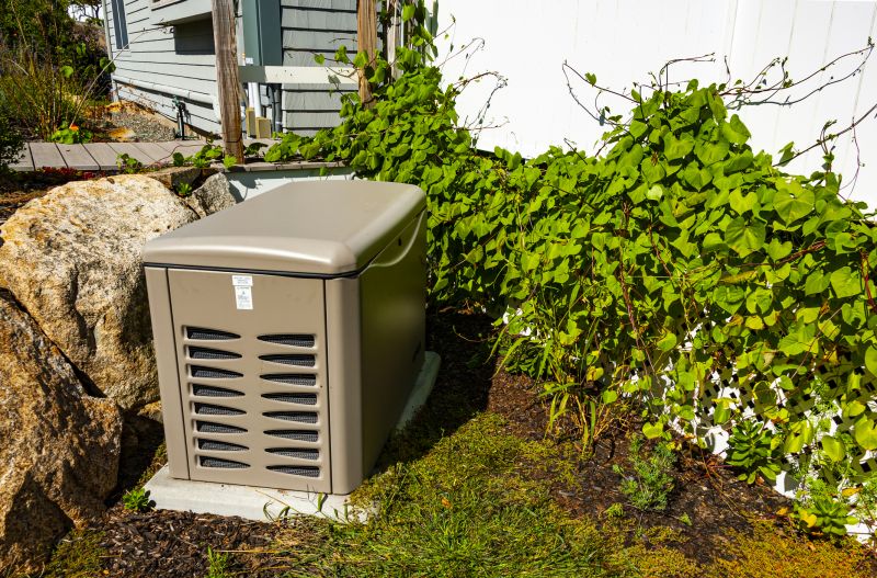 Generator Service in Prescott Valley, AZ