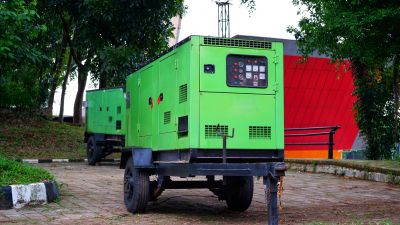 Generator Tuneup Service in Orem, UT
