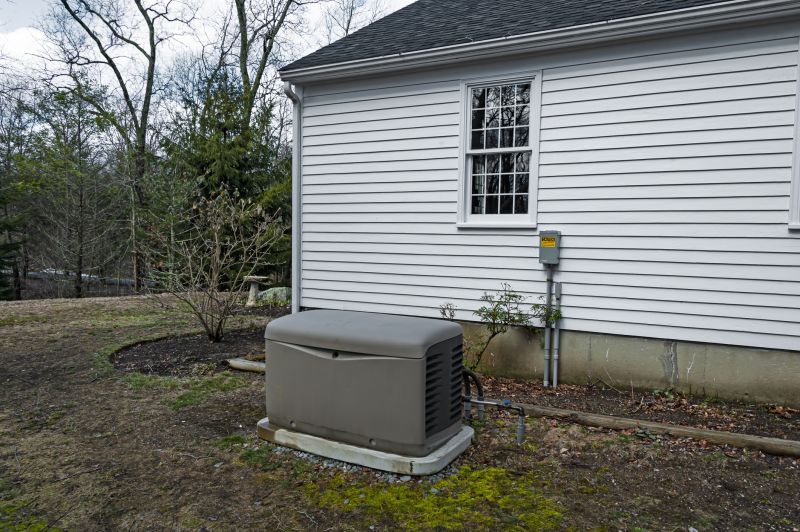 Home Generator Installation in Prescott Valley, AZ