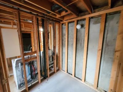 Home Rewiring Service in Denver County, CO
