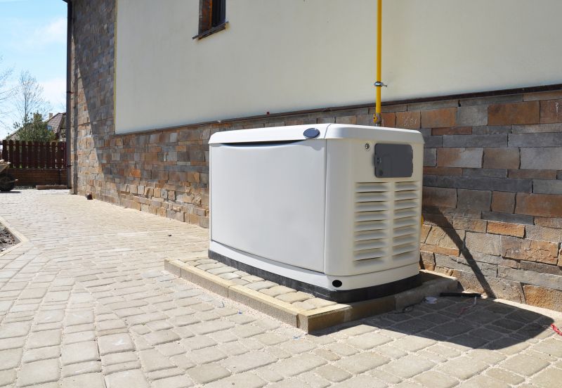 How Home Backup Generators Work