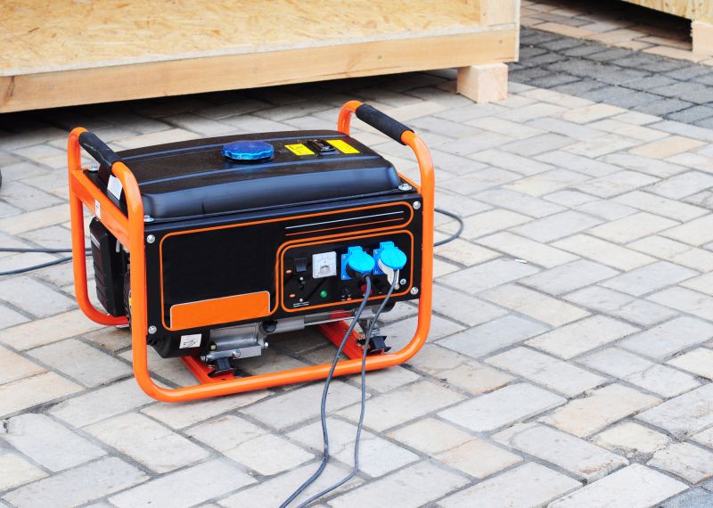 Portable Generator Repair in Heber City, UT