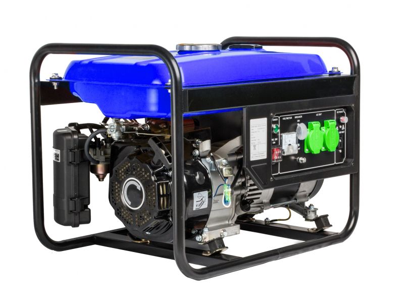 Portable Generator Repair in Heber City, UT