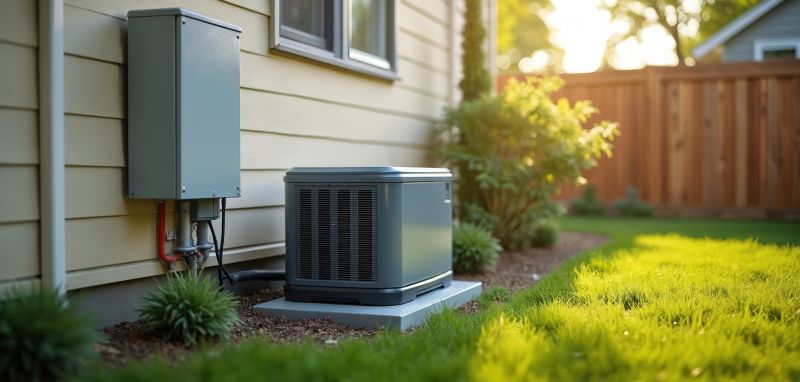 Propane Generator Installation in Orem, UT