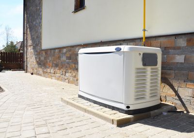 Residential Generator Service