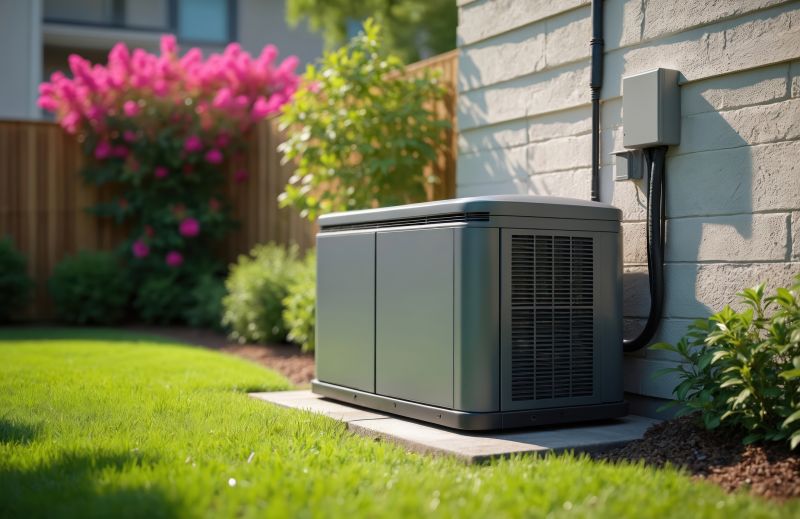 Solar Generator Installation in Prescott, AZ