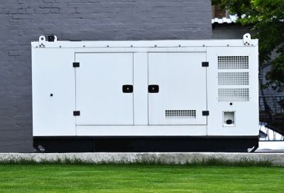 Solar Generator Installation in Littleton, CO