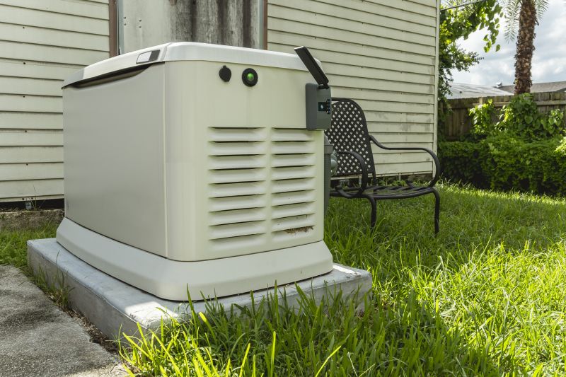 Solar Generator Installation in Prescott Valley, AZ