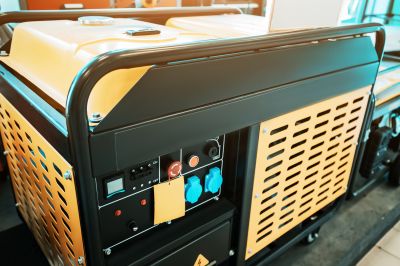 Standby Generator Service in Denver County, CO