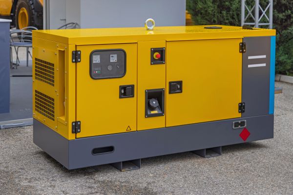 Generator Connection Service